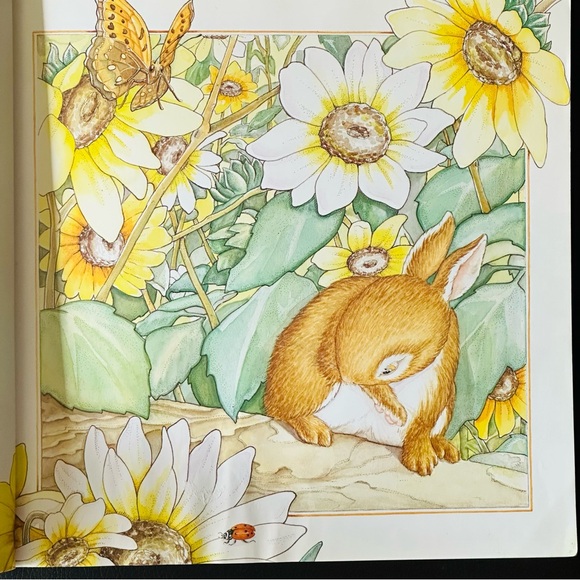 Just Like Me 🐰 Paperback Picture Book - Picture 5 of 13